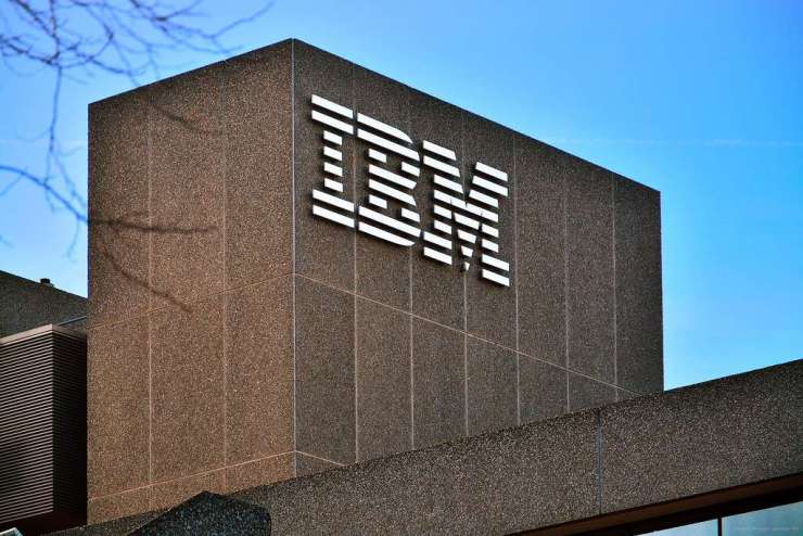 Job Vacancy! IBM is Looking for a Client Technical Advisor