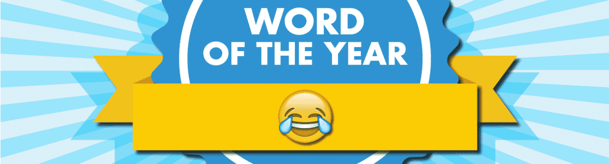 Oxford’s word of the year for 2015: ?