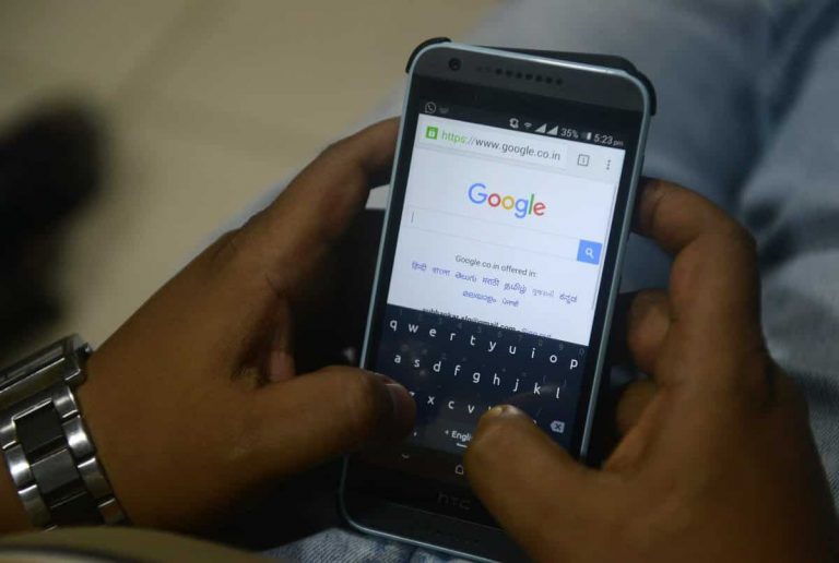 New Google ‘Feature’ now Allows you to Bookmark Image Searches for Future Reference
