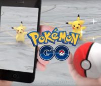 Why Pokemon GO Falls Short