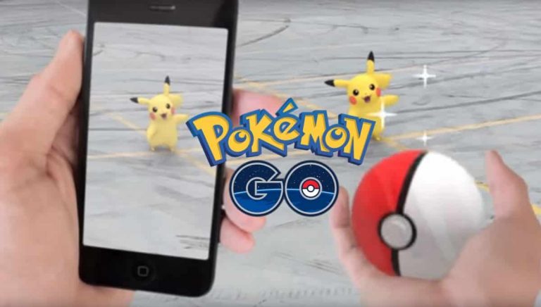 Why Pokemon GO Falls Short