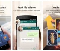 How to Use Multiple WhatsApp and Social Media Accounts on your Android  Device