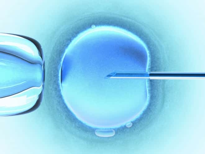 Darwin Life Aims to Impregnate 40 and Above Women with Designer Babies