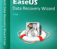 EaseUS Free Data Recovery Wizard Lets you get back lost files