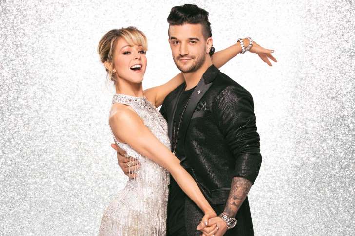 Dancing With the Stars recap: ‘The Semi-Finals’