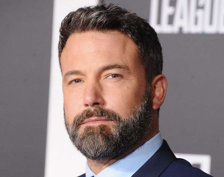 Ben Affleck Maybe Joked About Sexual Harassment, And People Are Angry