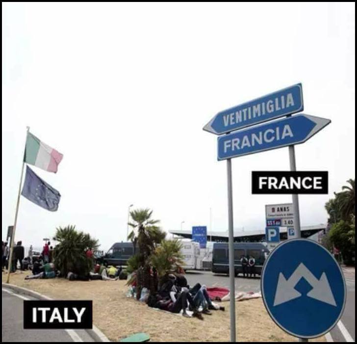 italy-france