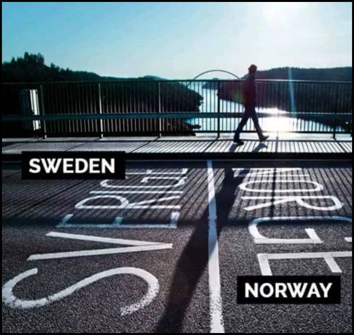 Sweden-Norway