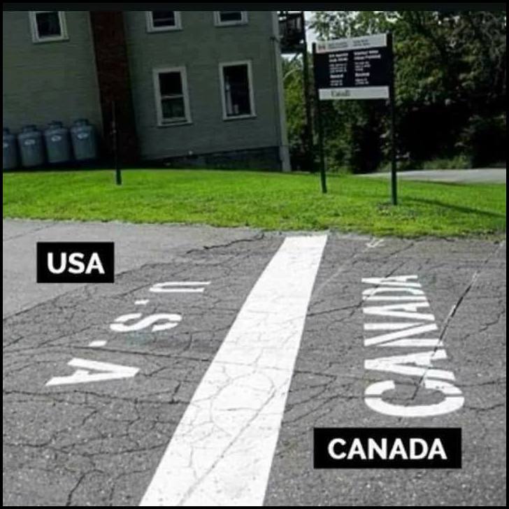 usa-canada