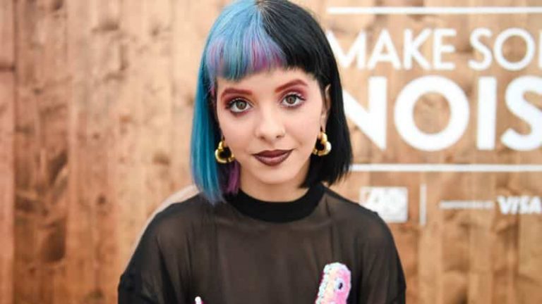 Melanie Martinez from “The Voice” Accused of Sexual Assault by Ex-Friend