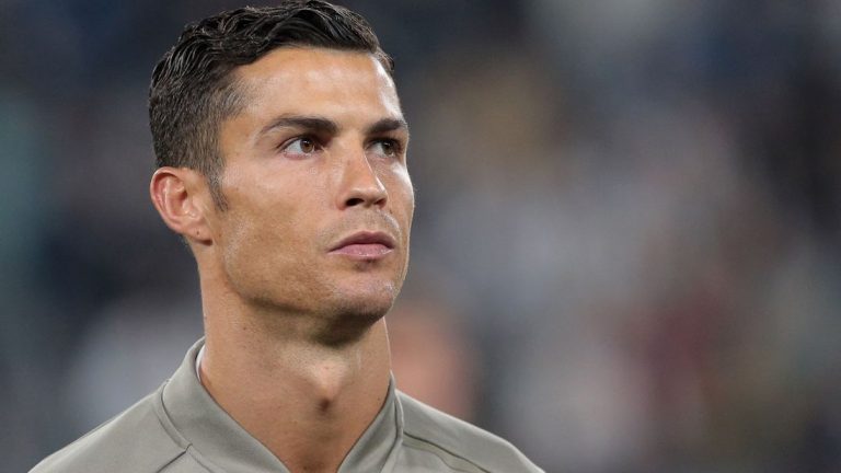 Police Issue Warrant for Soccer Superstar Ronaldo’s DNA in Rape Case