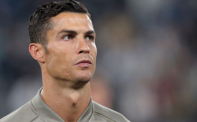 Police Issue Warrant for Soccer Superstar Ronaldo’s DNA in Rape Case