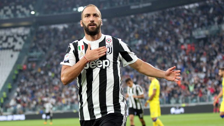 AC Milan have no intention of letting Gonzalo Higuain go to Chelsea