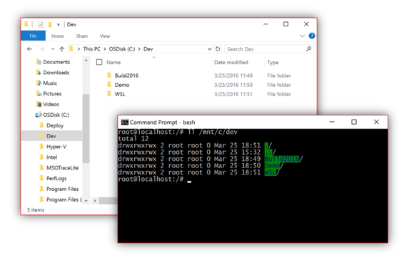 windows-10-bash-shell