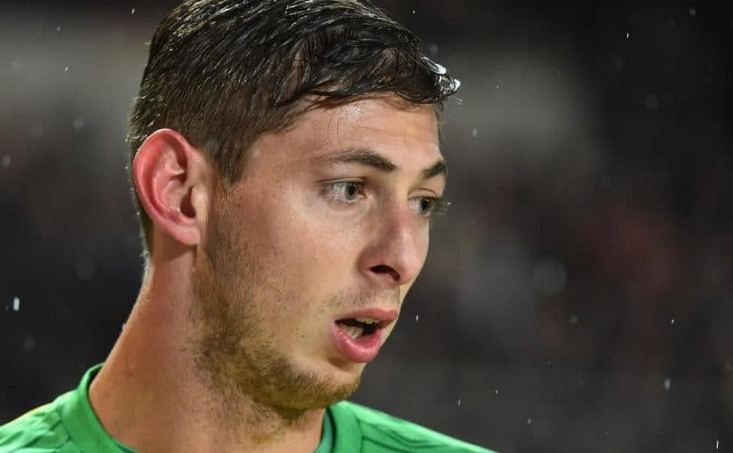 Emiliano Sala: Body identified after recovery on Wednesday