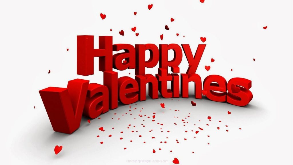 Valentine Messages for SMS and Valentine’s Day card