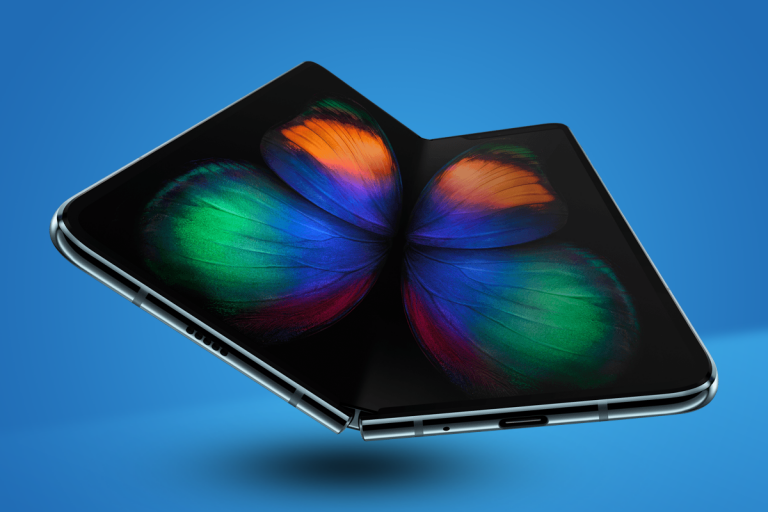 Samsung Galaxy Fold: what you need to know about the Samsung foldable Smartphone