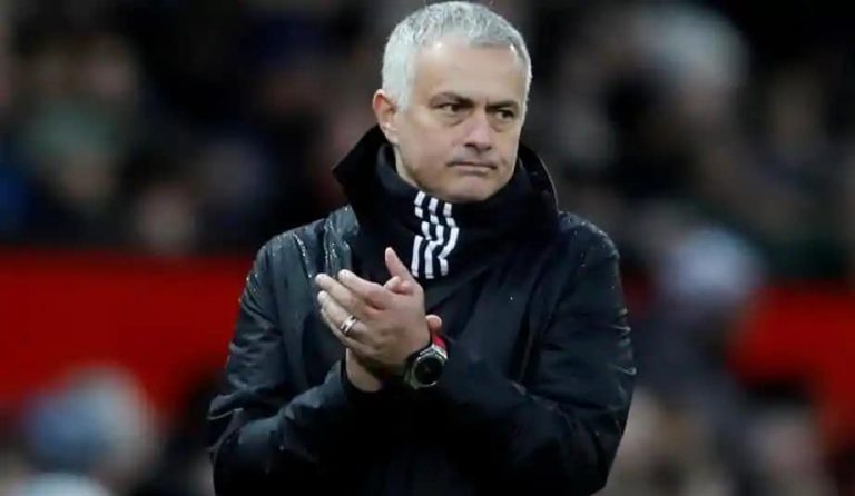 Jose Mourinho accepts one-year jail sentence for  tax fraud