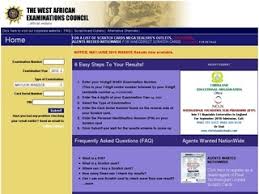 Check your WAEC Result with your Mobile Phone