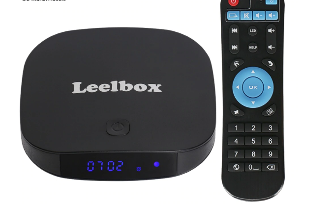 Smart TV Box: Top 5 Affordable Android Smart TV Box