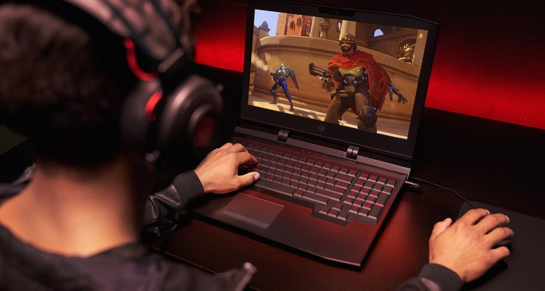 Review On Best Gaming Laptops with Strong Battery
