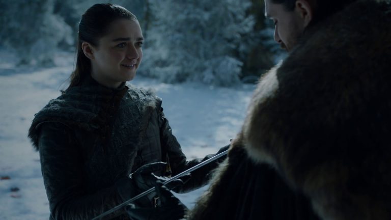 Game of Thrones Season 8, Episode 1 (Winterfell) Recap: Reunions, Dragons and no Ghost