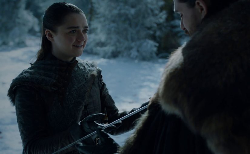 Game of Thrones Season 8, Episode 1 (Winterfell) Recap: Reunions, Dragons and no Ghost