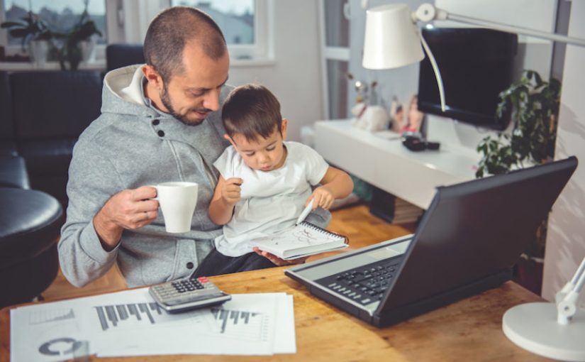 3 stressfree Things You Can Do From Home For Additional Income