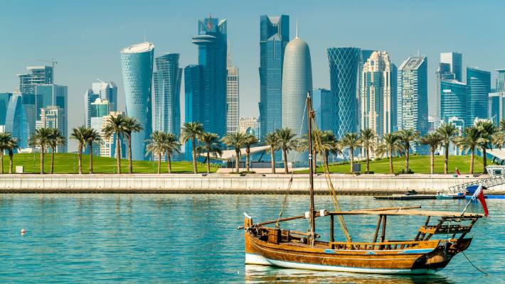 Most Beautiful Places to Visit in Qatar for Tourism and Vacation