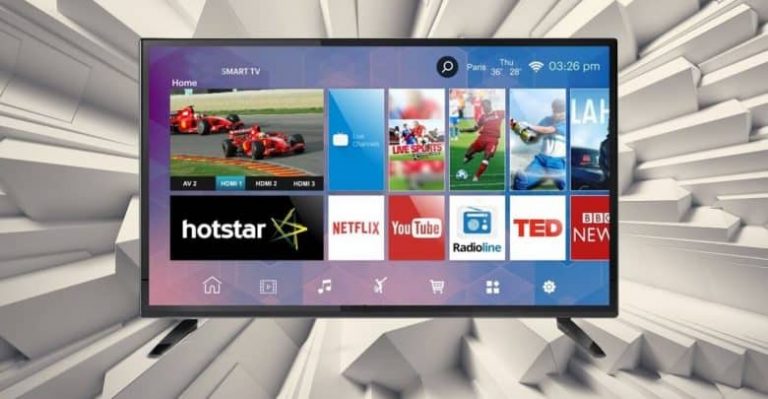 How to Convert your Old PC to a Smart TV