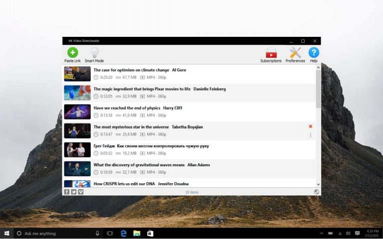 The Best Video Downloaders to Grab Videos from Any Site