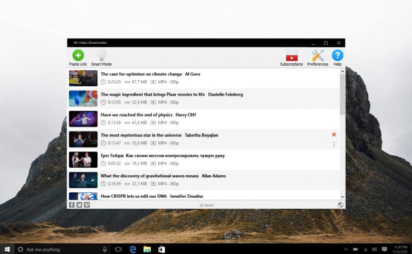 The Best Video Downloaders to Grab Videos from Any Site