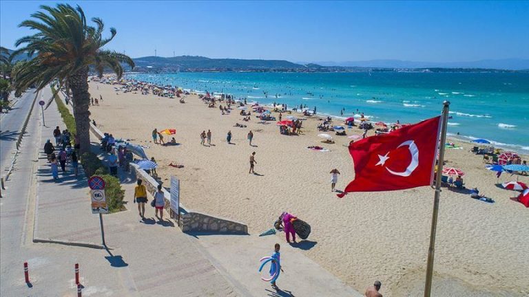 Most Stunning Places to visit in Turkey for Tourism and Leisure