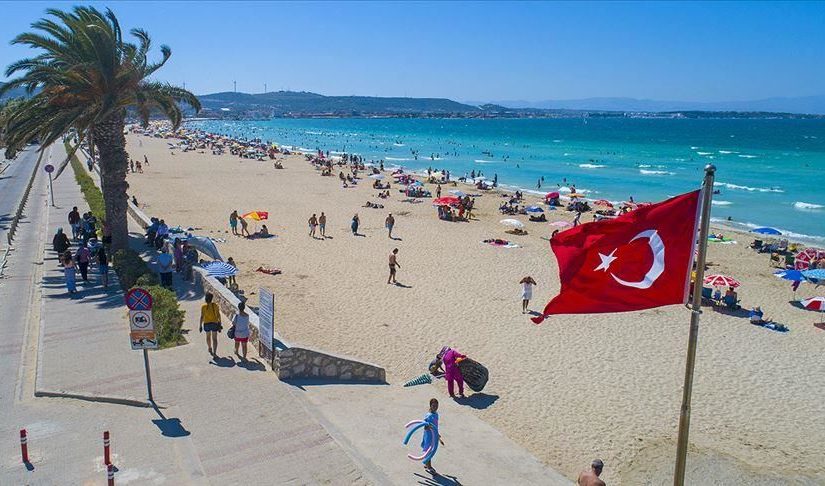 Most Stunning Places to visit in Turkey for Tourism and Leisure
