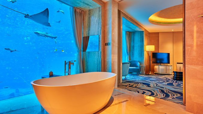 Top Sophisticated Hotels in Dubai that define luxury & class