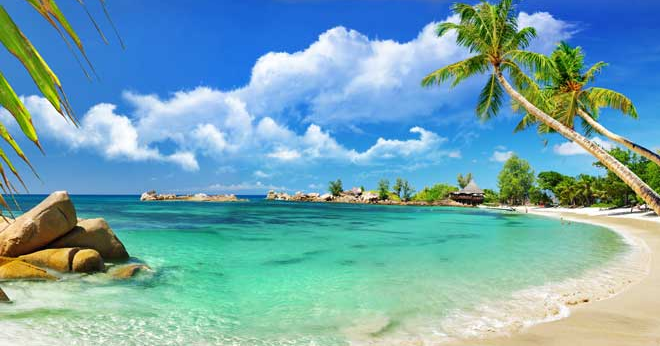 5 Exotic Islands to Visit for Vacation in Africa