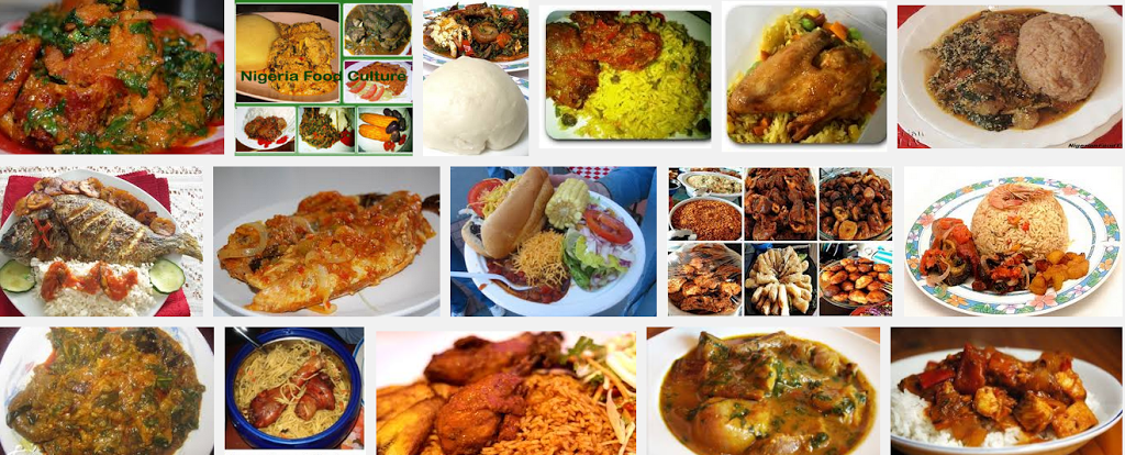 5 Popular Foods You Should Try In Nigeria - EwtNet