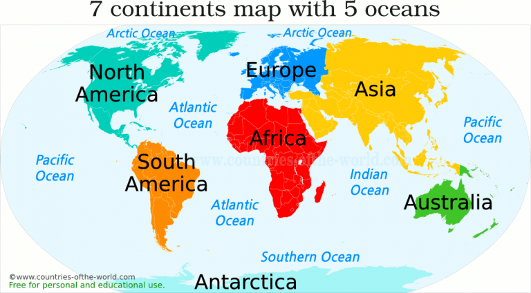 Africa is not a Country!