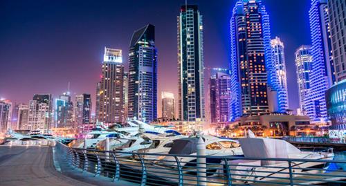 Breathtaking Places to Visit in Dubai on a Low Budget