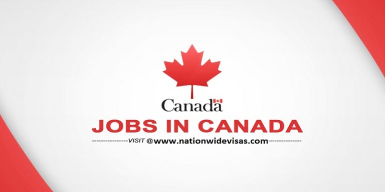 Move to Canada as FG Aims to Fill 432,000 Labour Gap