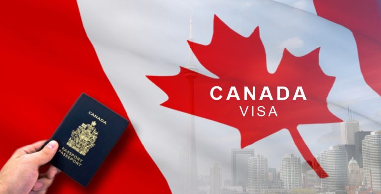 Canada Student Visa – How To Apply