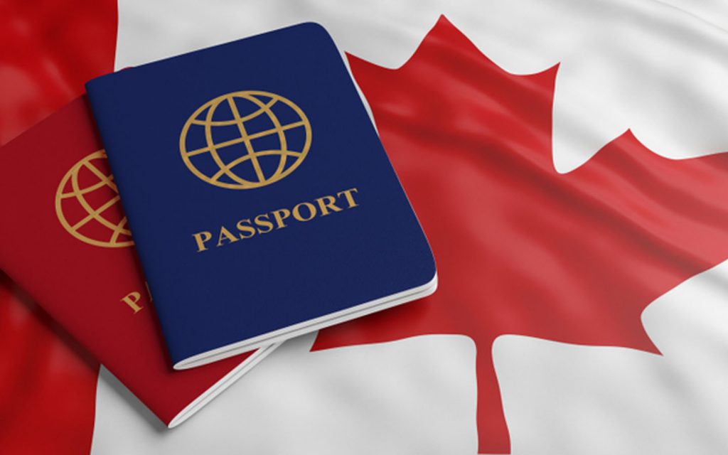 Canada Visa Application: 100% Working Guide