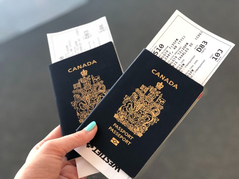 FAQs: How to Get a Canadian Work Visa