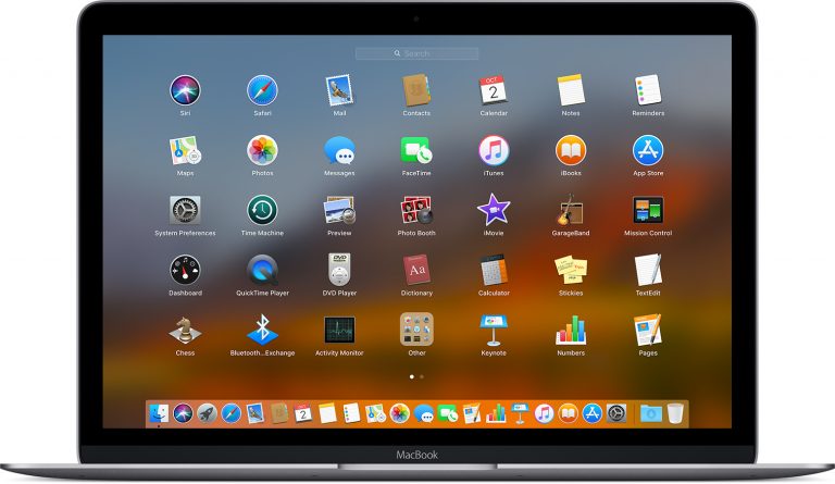 10 Must Have Apps for your Mac