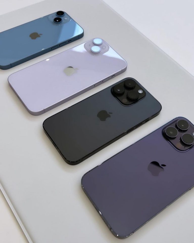 Apple’s iPhone 14 With Emergency SOS Unveiled