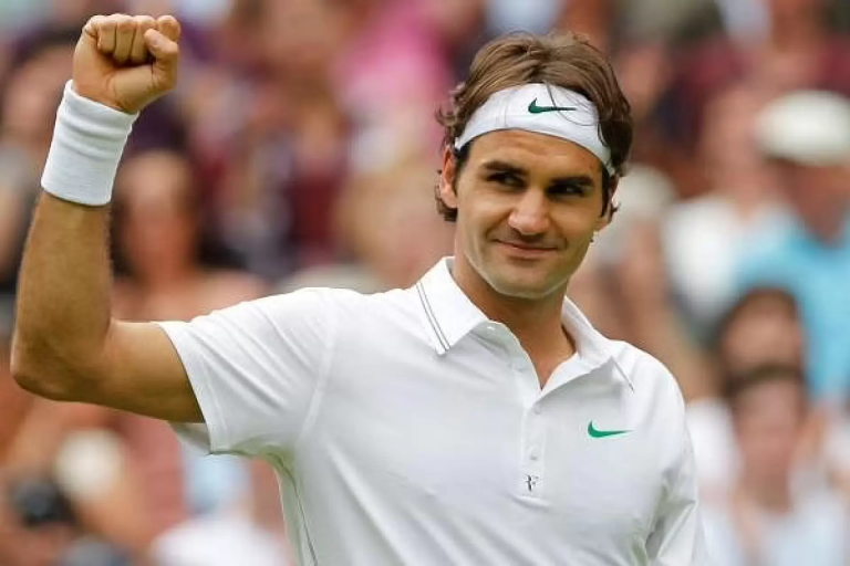 Roger Federer Retires From Tennis An Icon