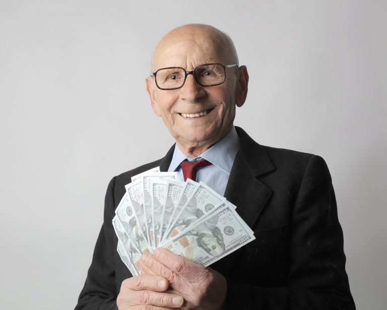 World’s Richest Men Updated list