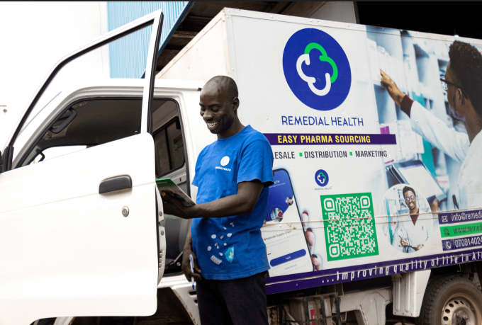 Health Tech Companies Restructuring Nigeria's Healthcare System