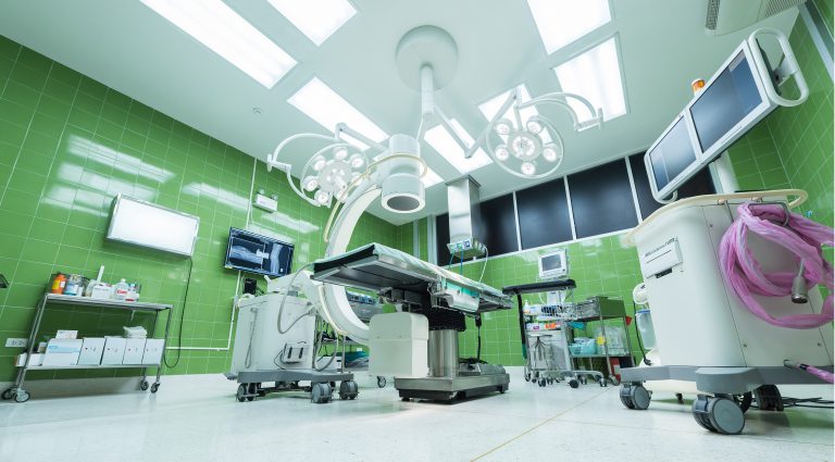 Health Tech Companies Restructuring Nigeria’s Healthcare System