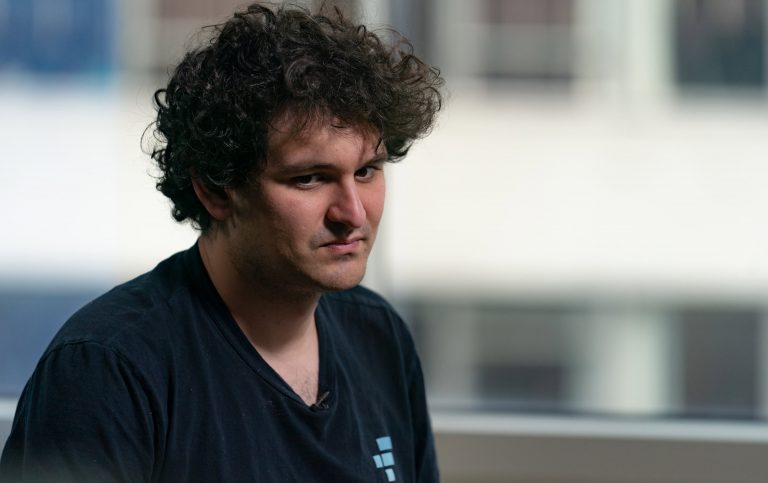 Sam Bankman-Fried: FTX Crypto Broker  Resigns Following Bankruptcy